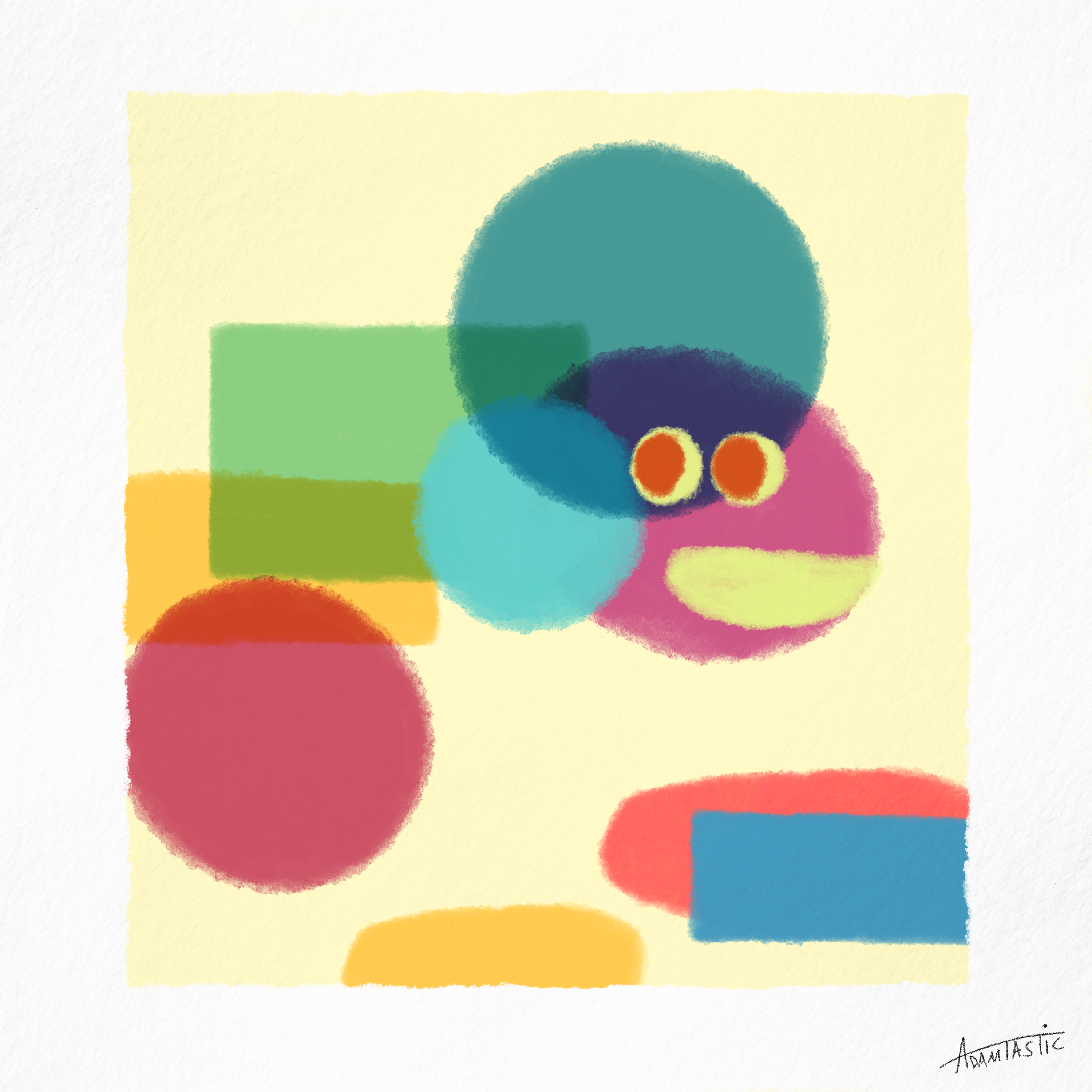 Shape Shifter #298