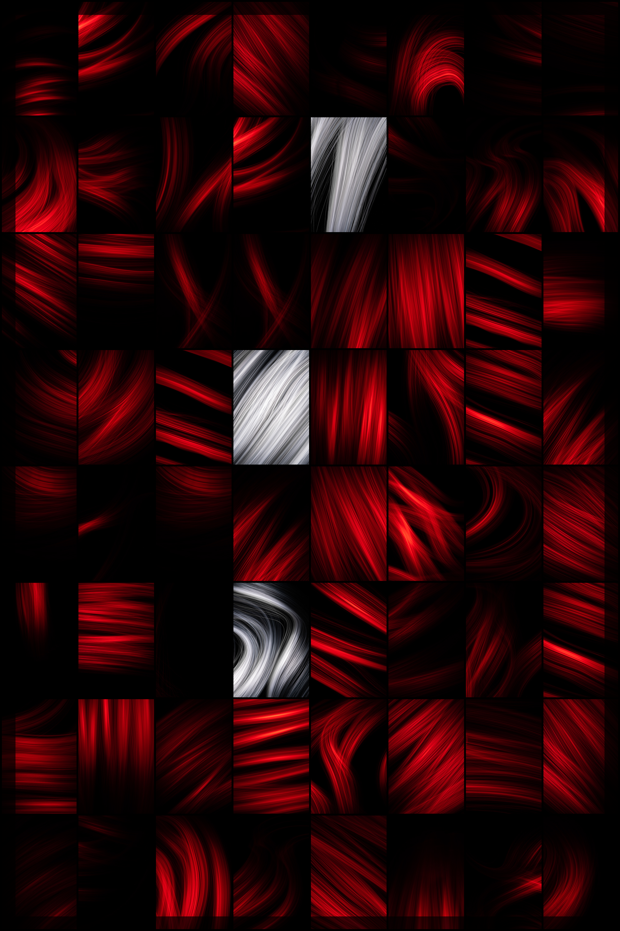 Vortex Dreams #986