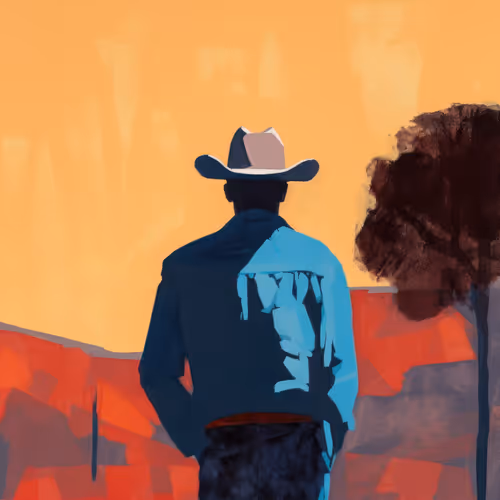 Red West #10