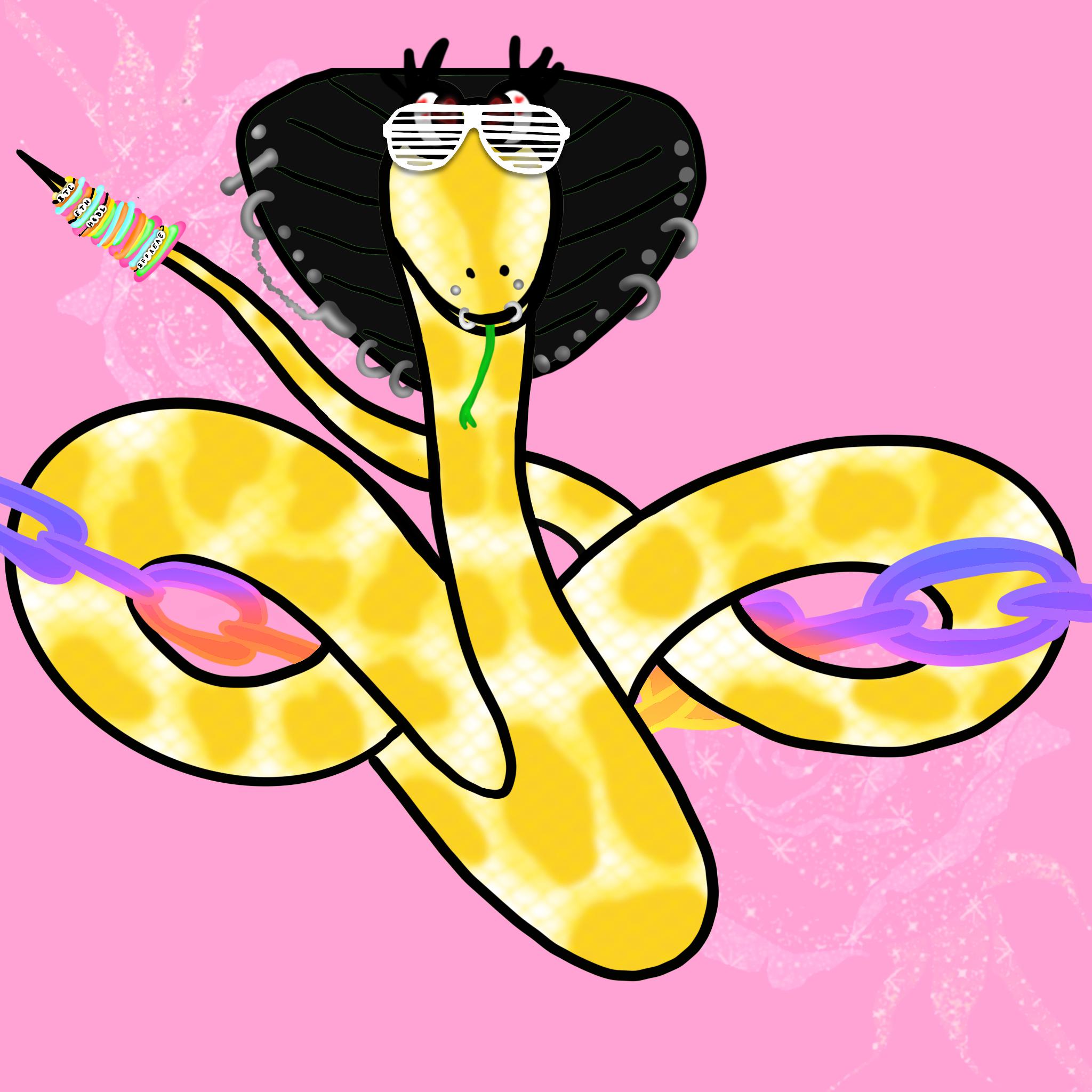 x3_Snake 210_x3