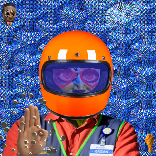 WOKEPIXELS #2532
