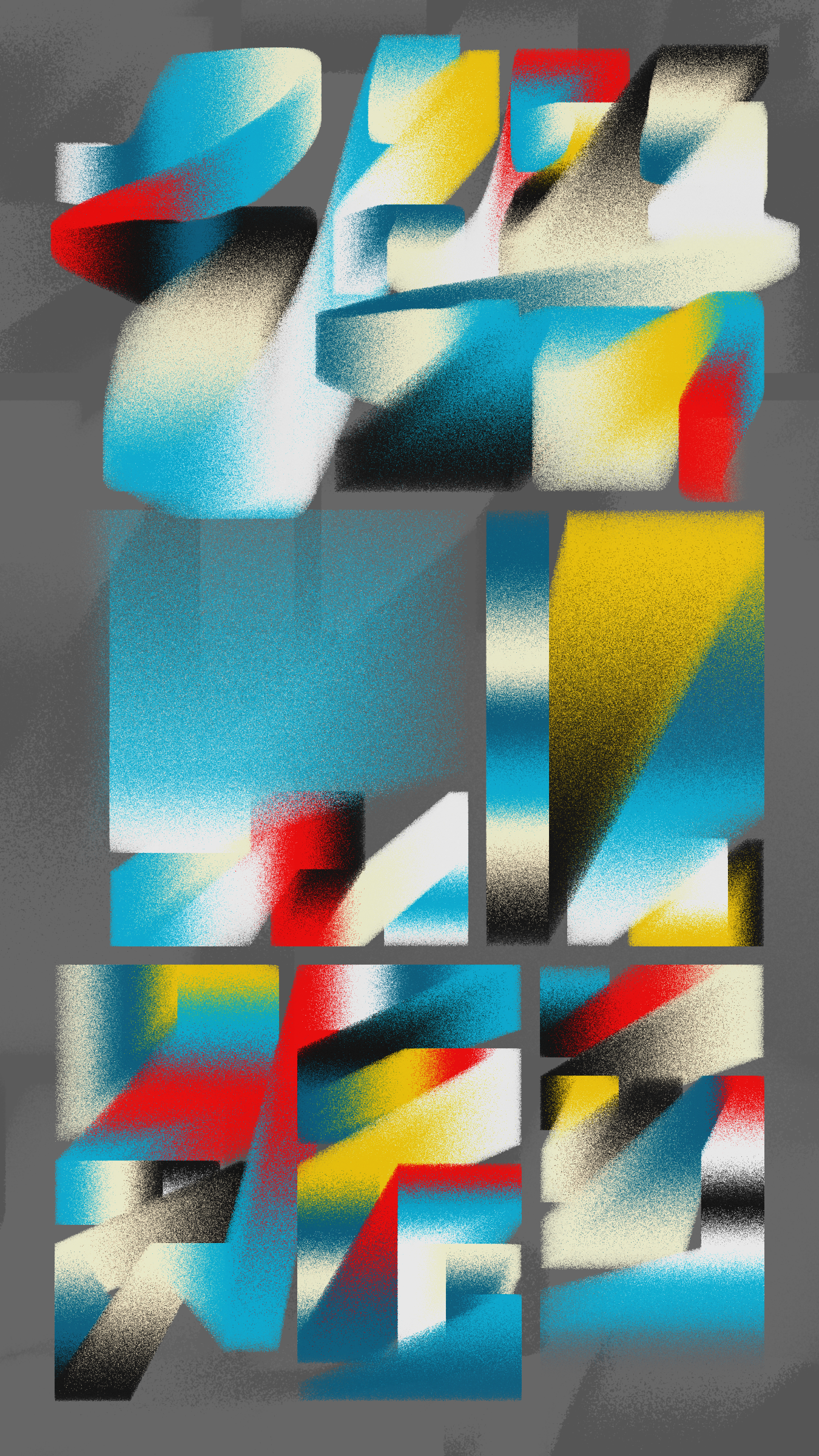 Concrete Letters #82