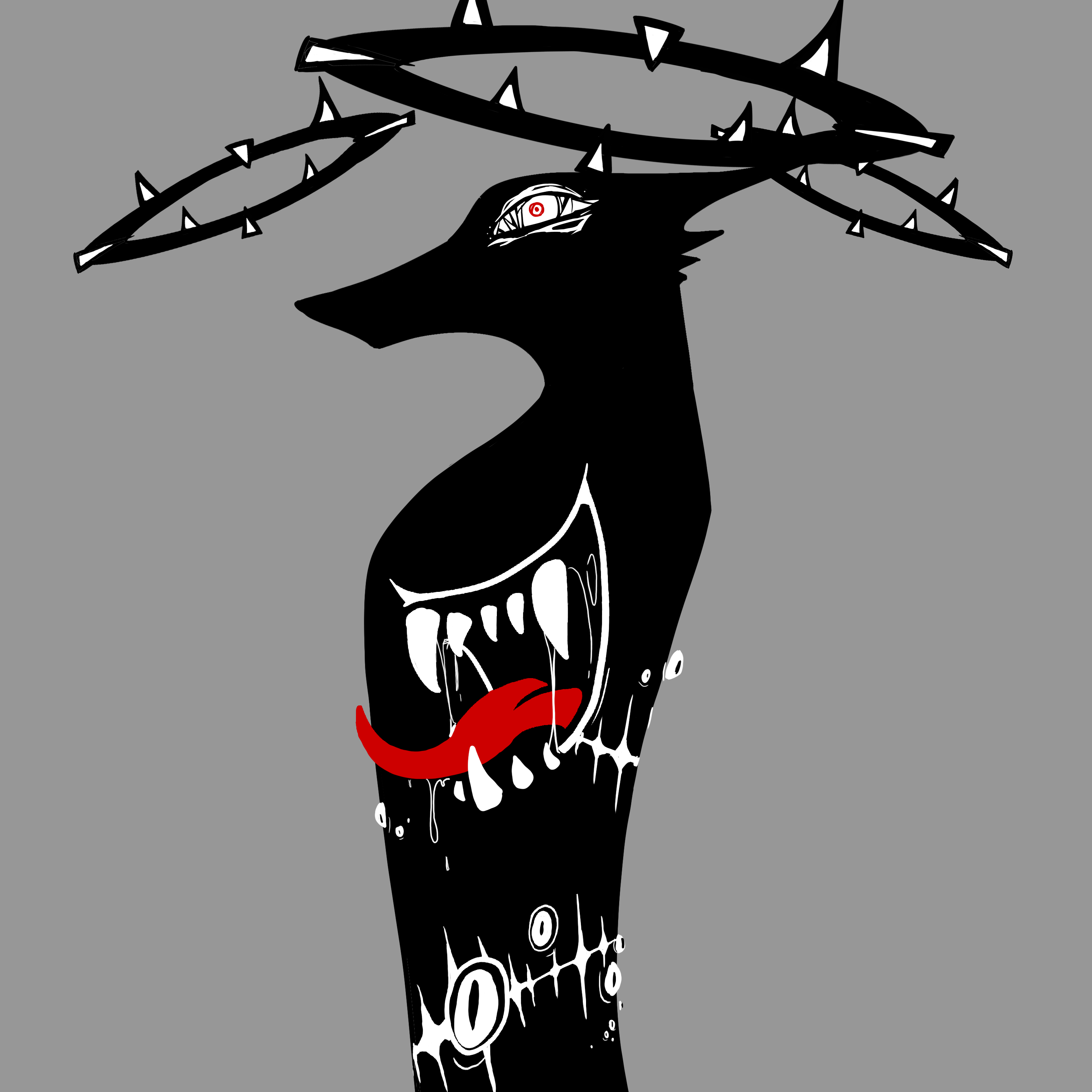 CrimsonWarrior #2570