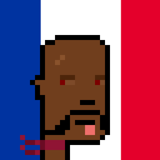 The French #653