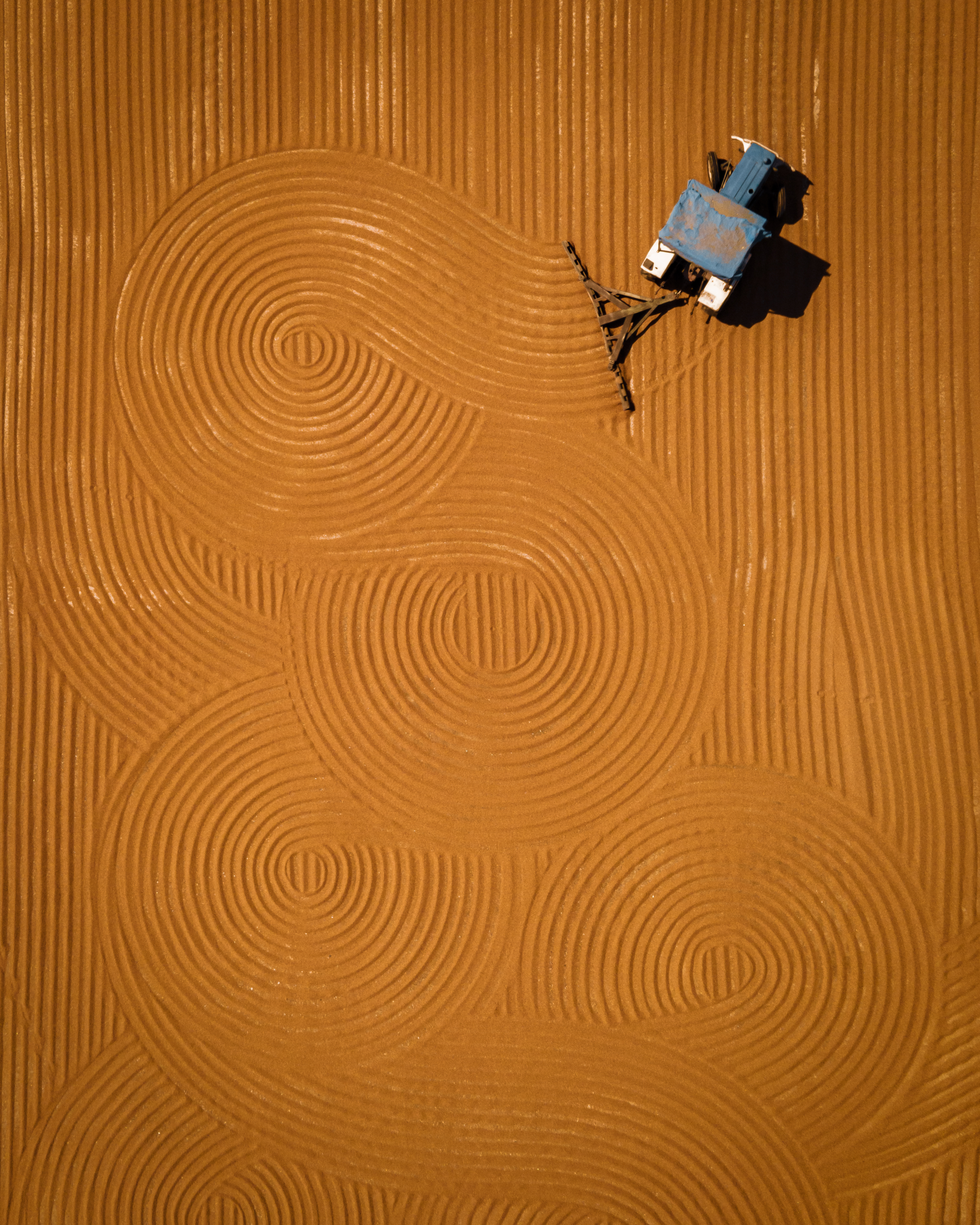 A Farmer's Dream #2