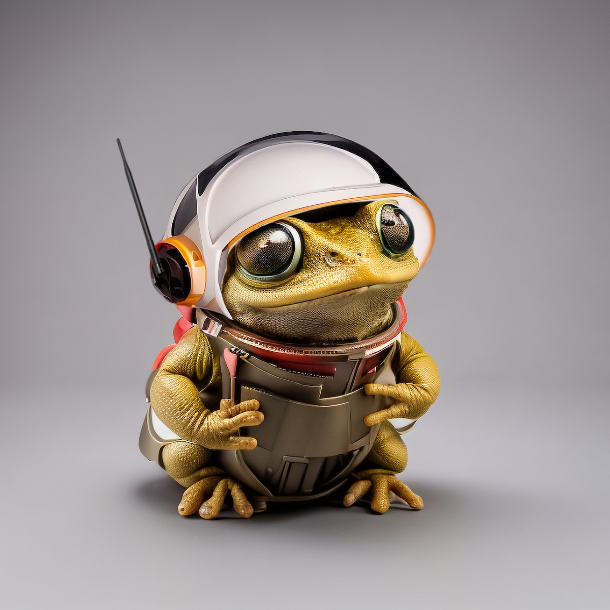 TURBOTOADS #2852