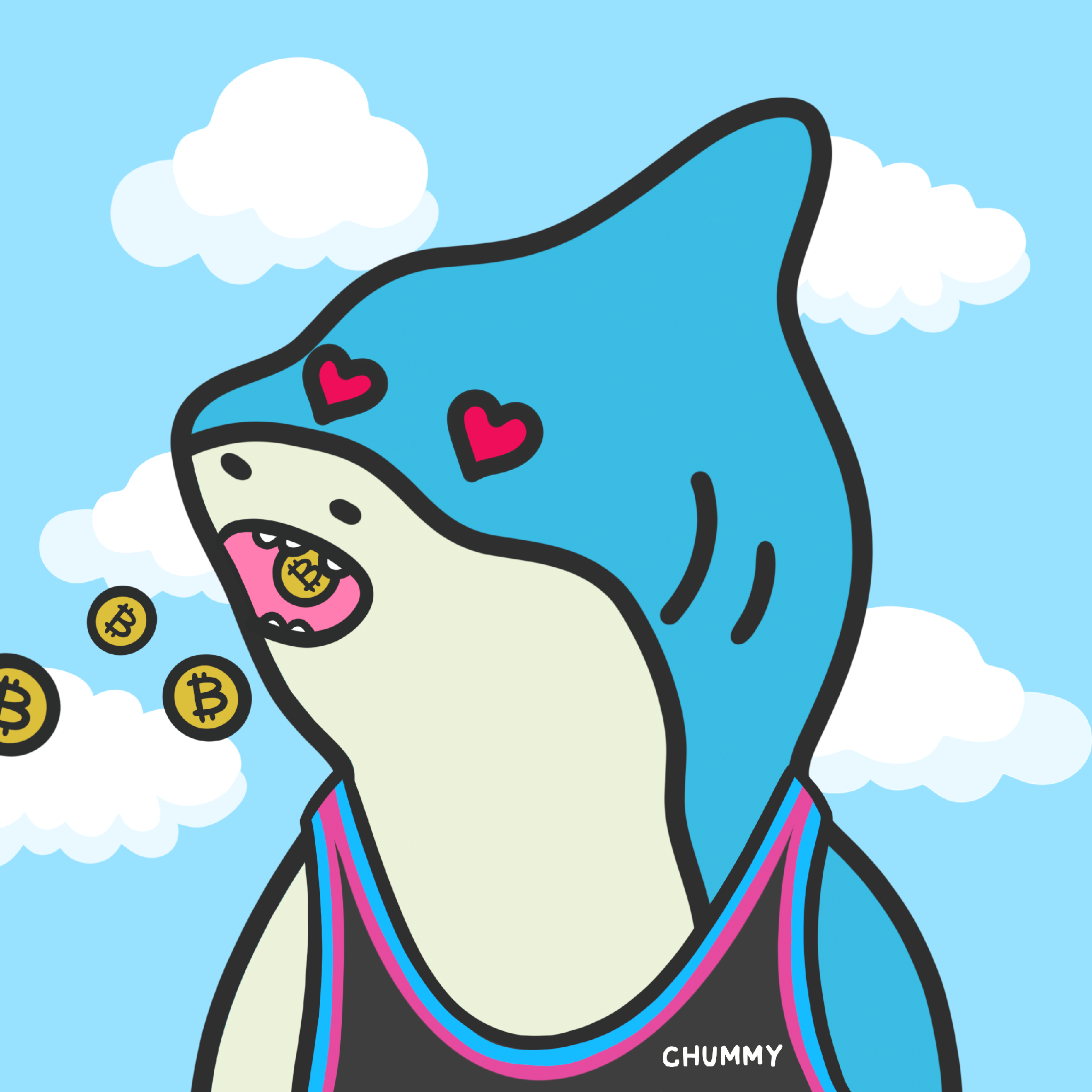ChummyFinClub #619