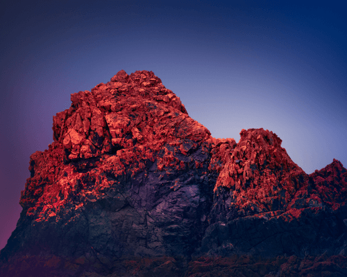 Magma