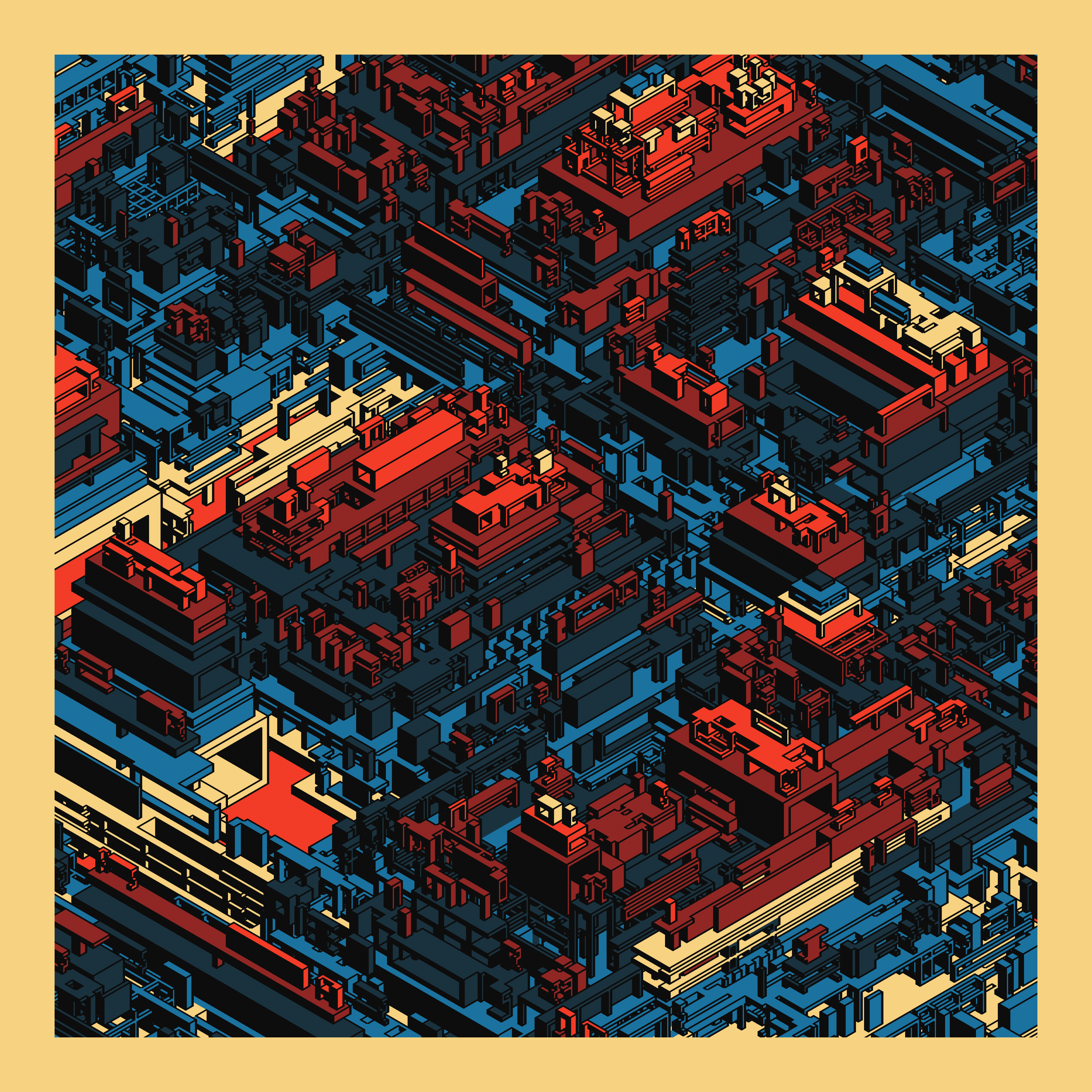 Plasticity #495