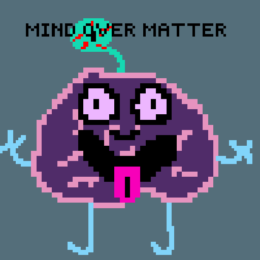 Save The Brain #2822