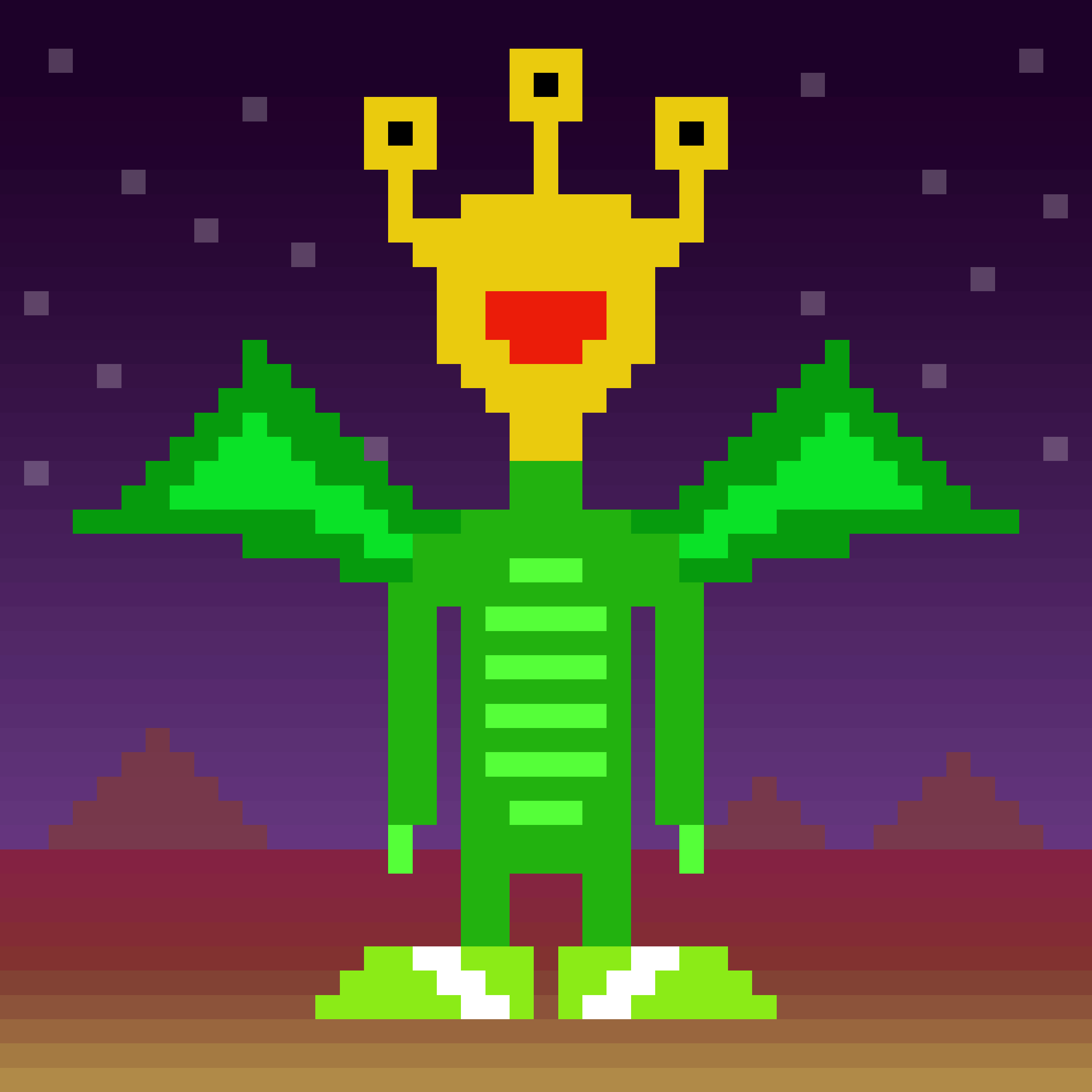 CryptoGalactican #310