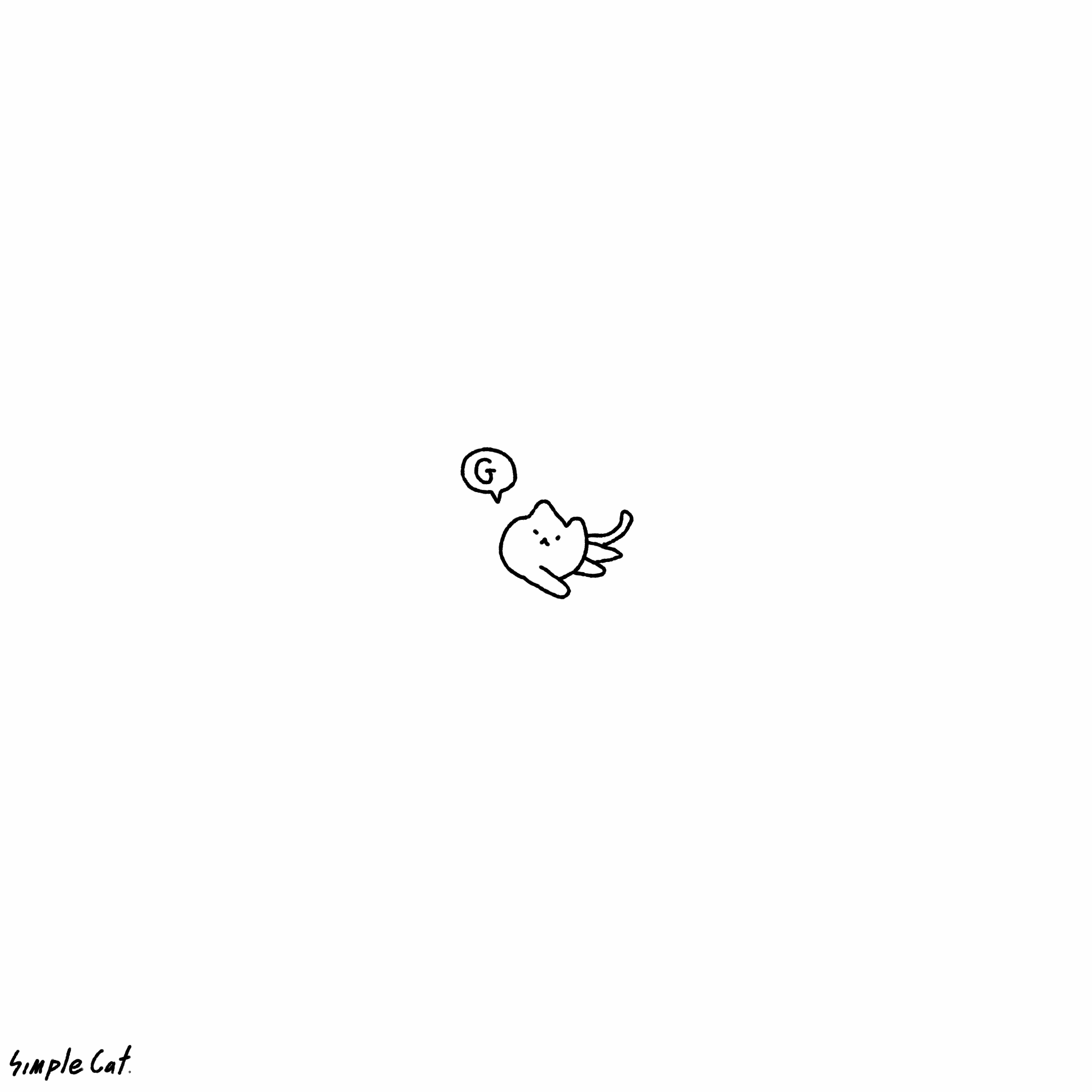 GM CAT #3
