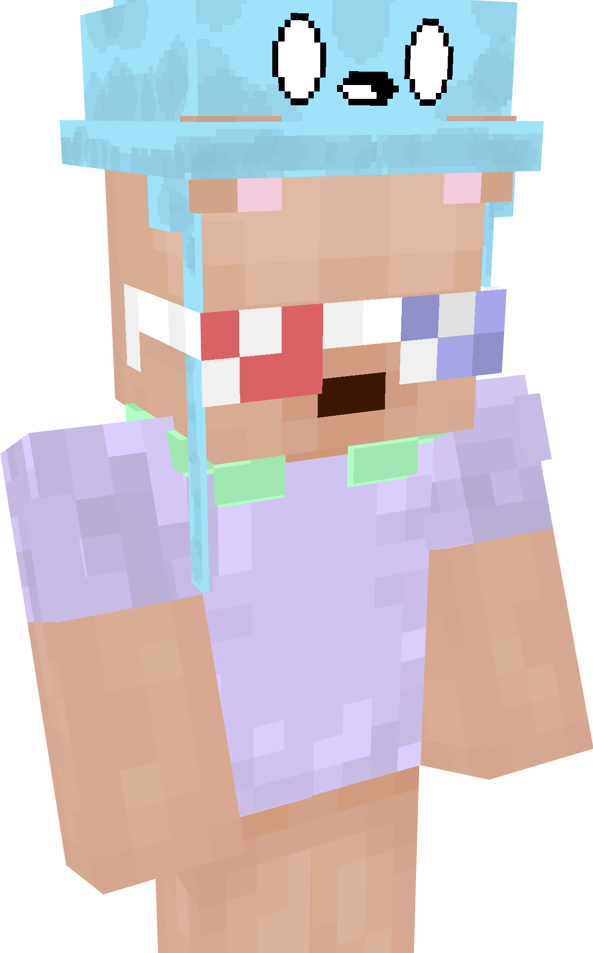 Chill Bear Club Avatar #3010