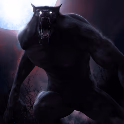 Hunter's moon