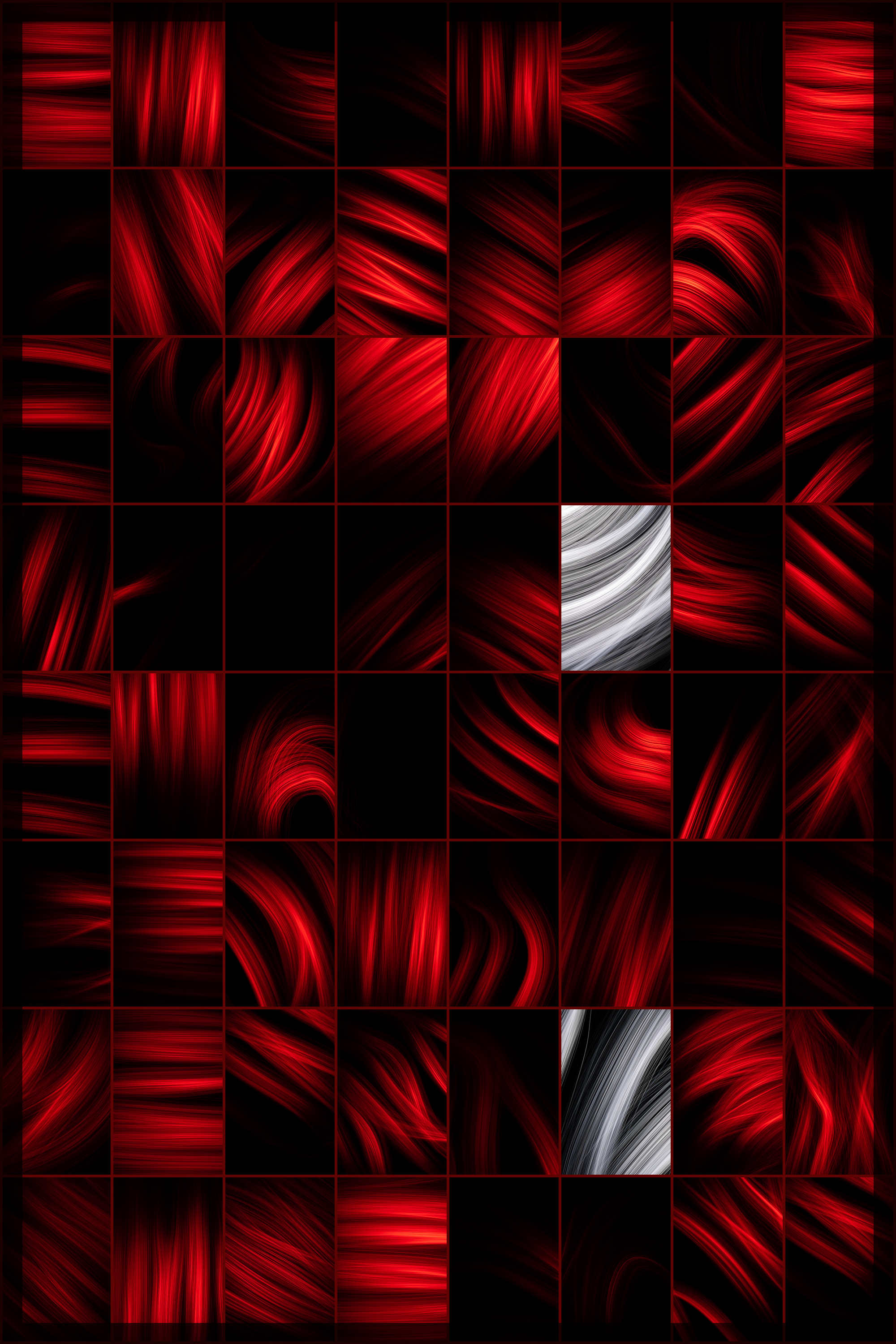 Vortex Dreams #463