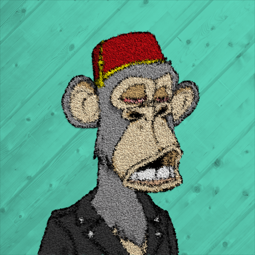 Rug #39