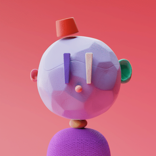 Habibi #18 "The Veto"