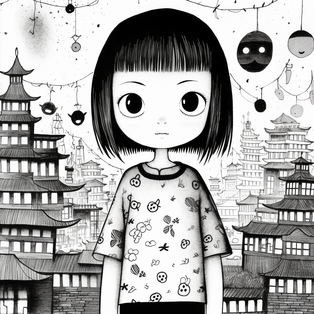 DreamLady #423