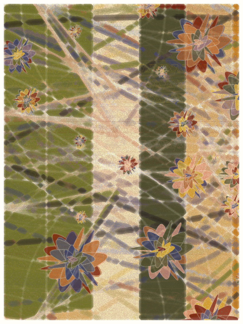 SKY MEADOW #306