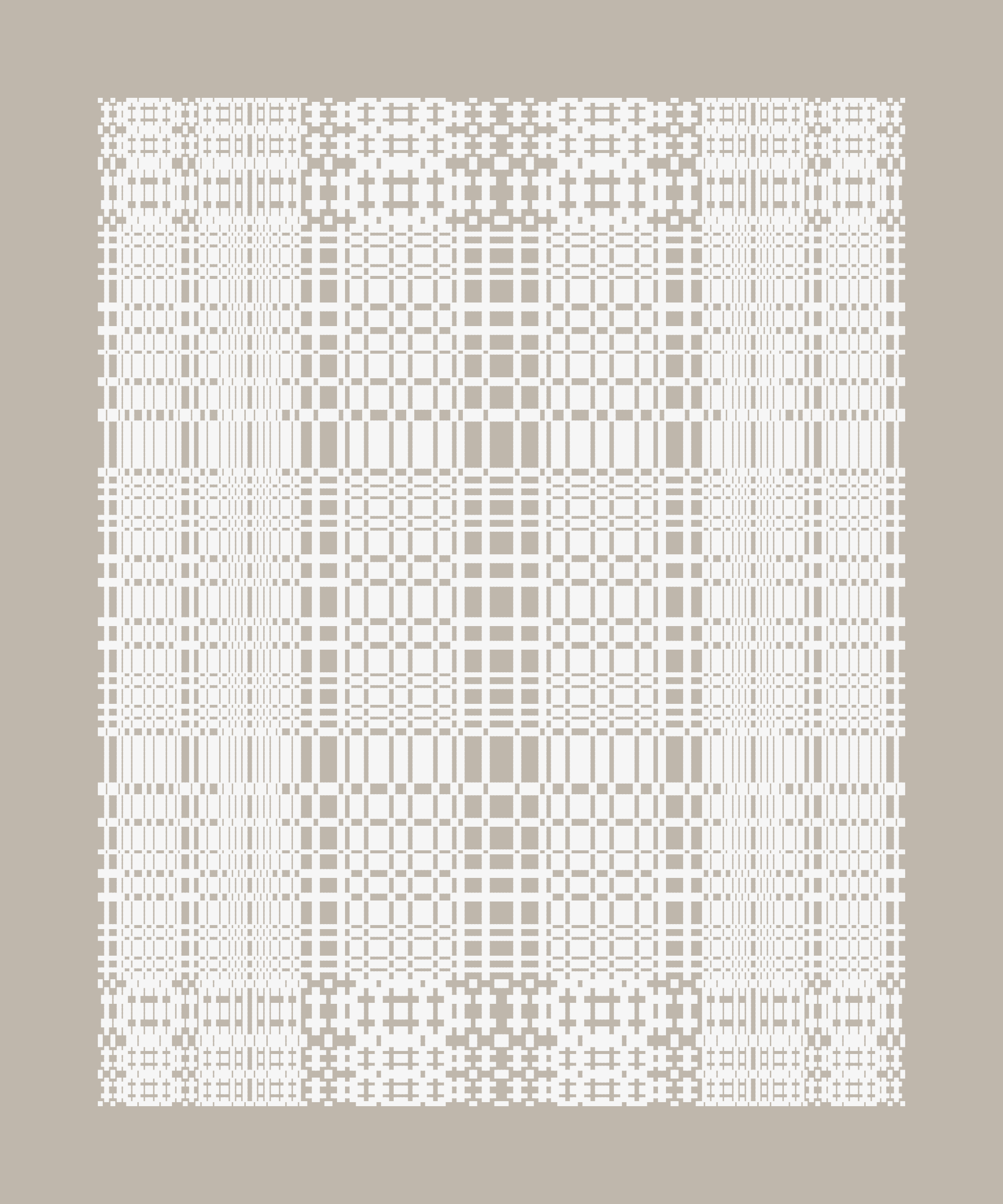 Warp #101