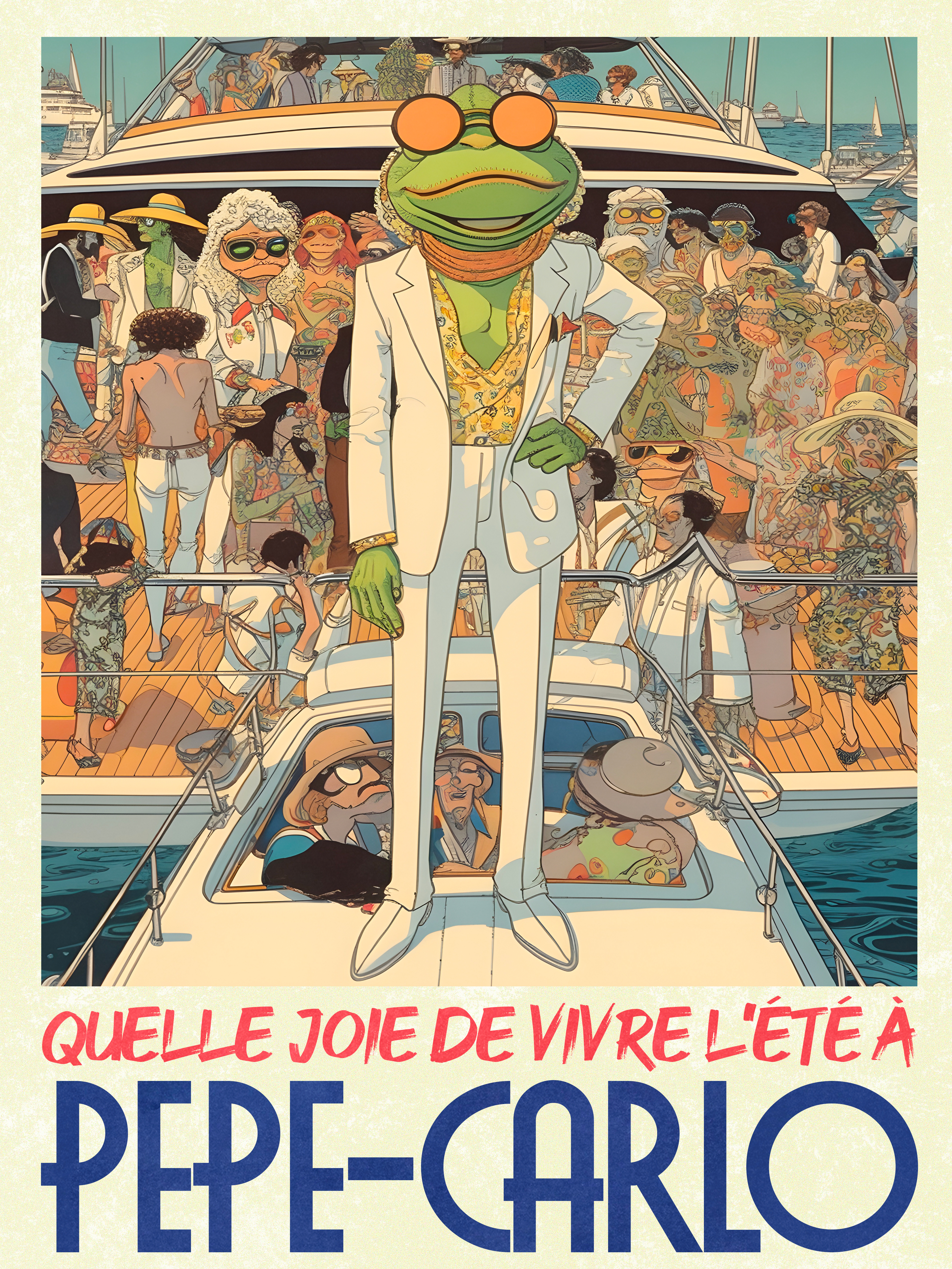 PEPE-CARLO