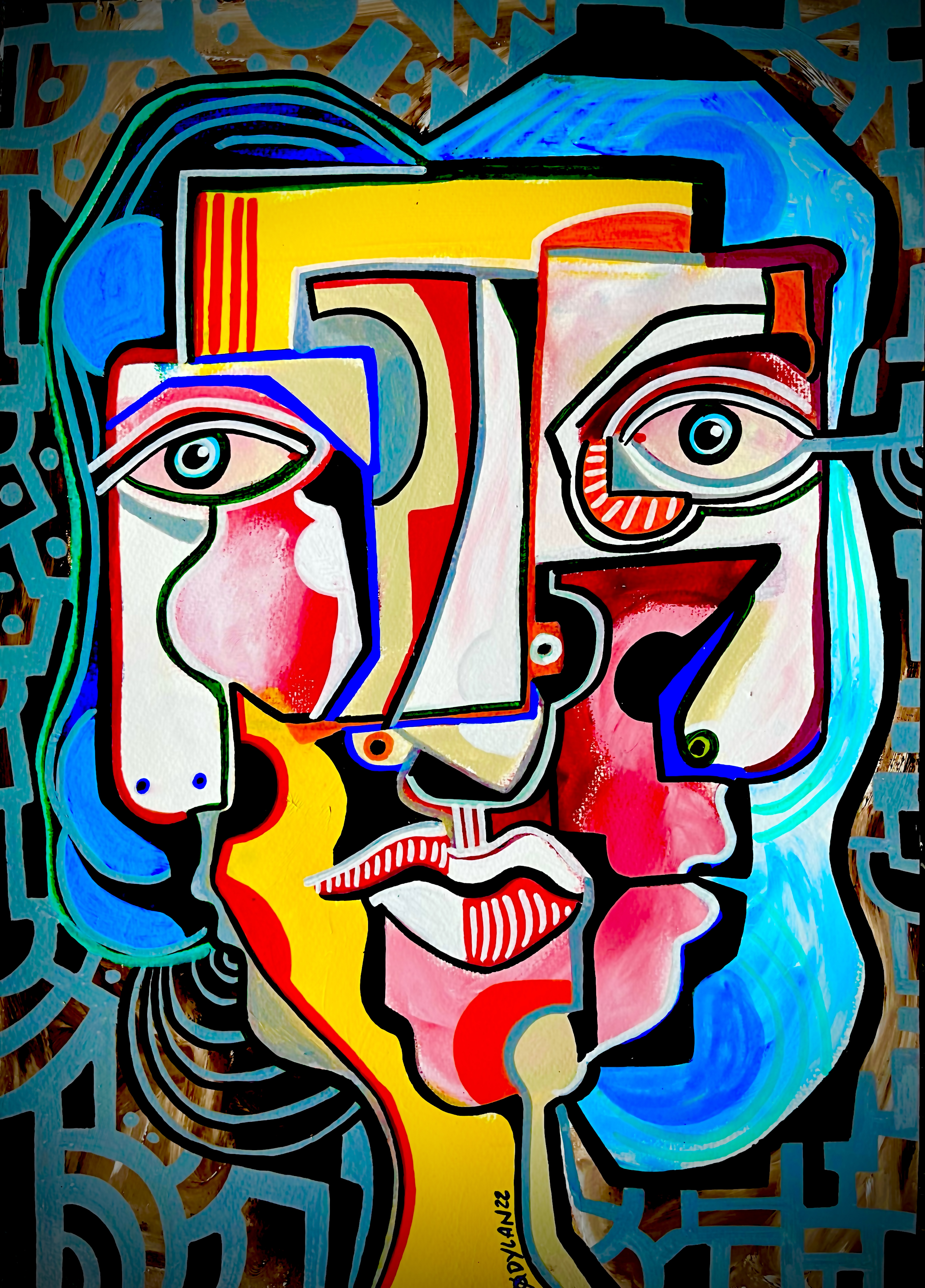 Knowing