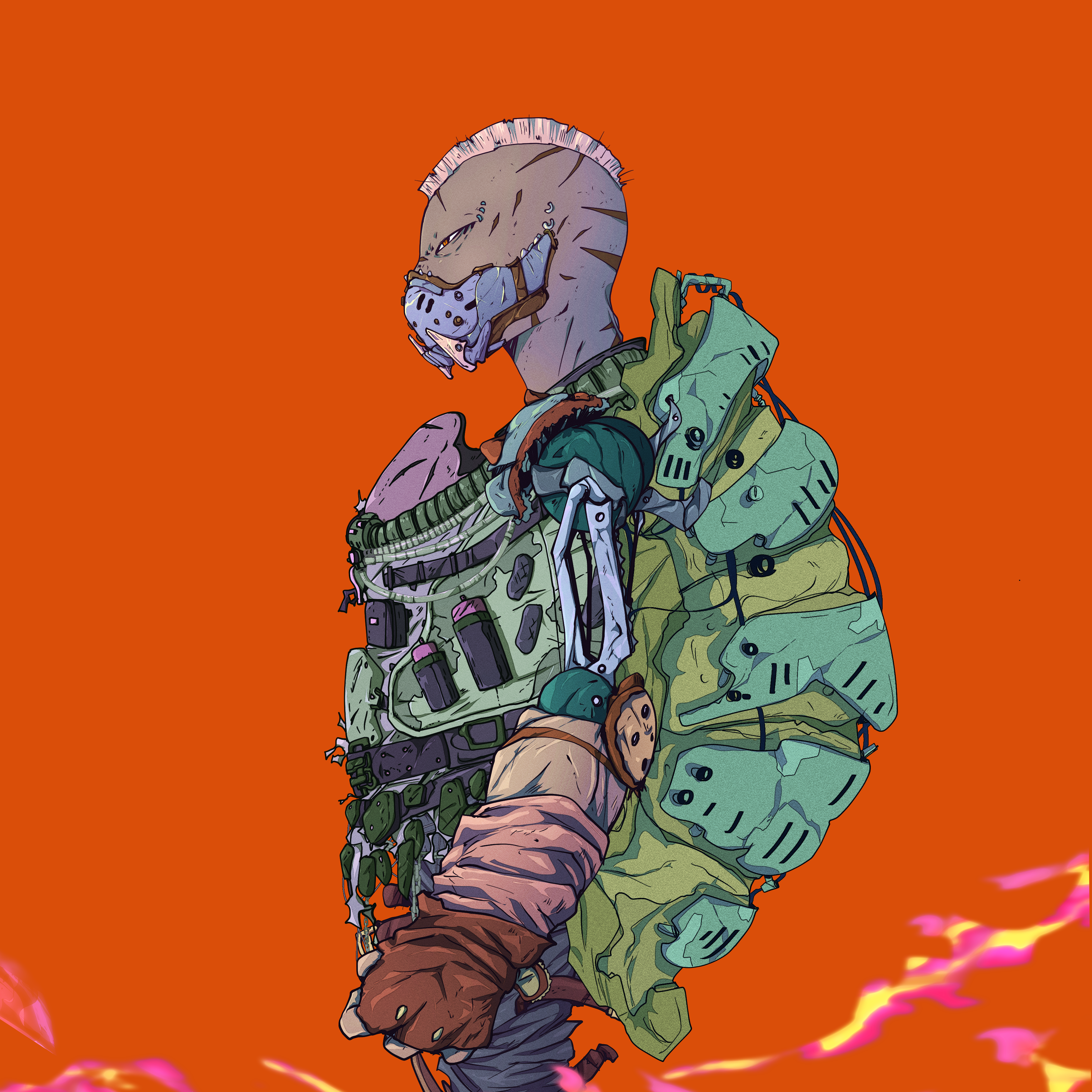 Shellz #2615