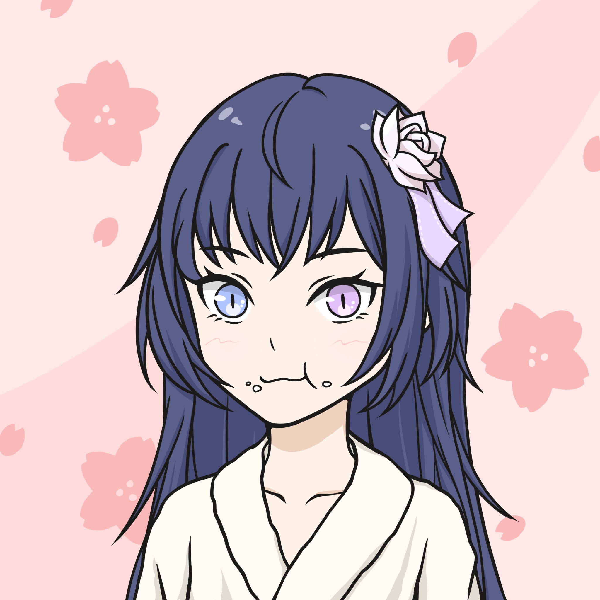 Waifu #1040