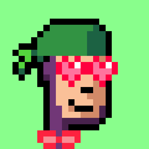 ModernPunk #2047