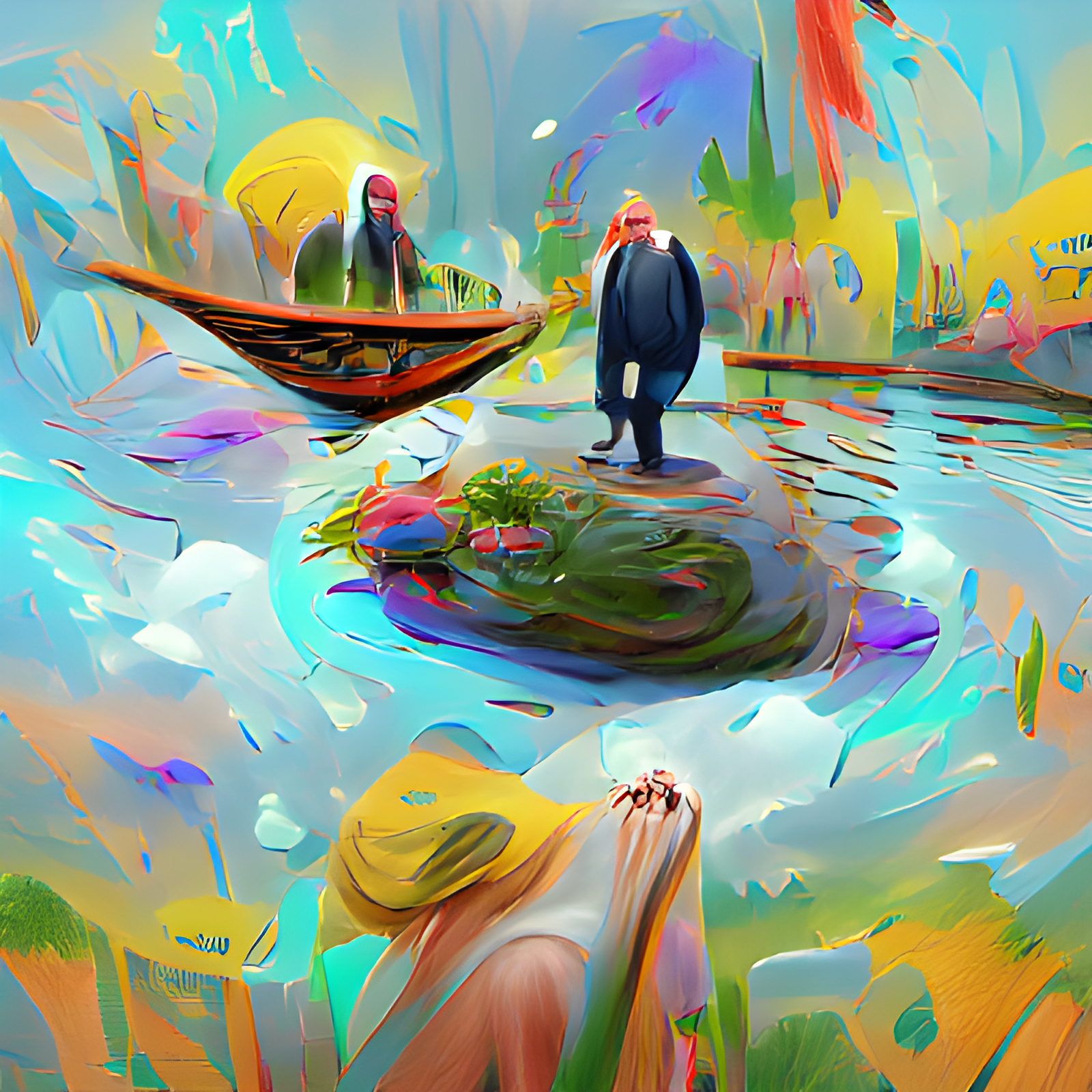 Egocentrico