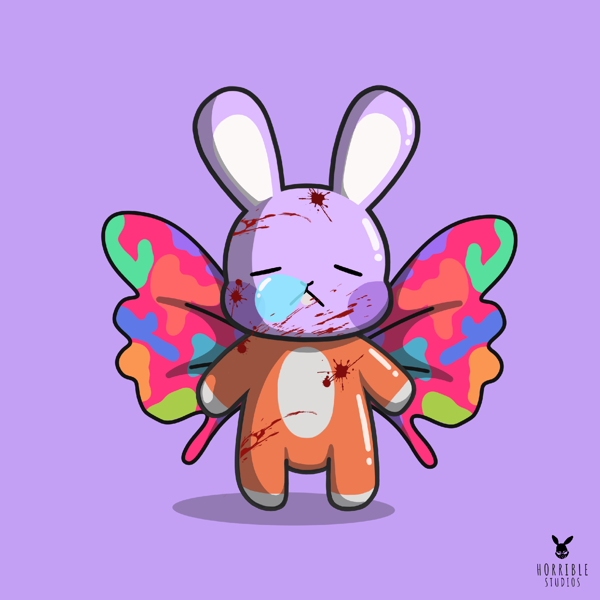 Jelly Bunny #157