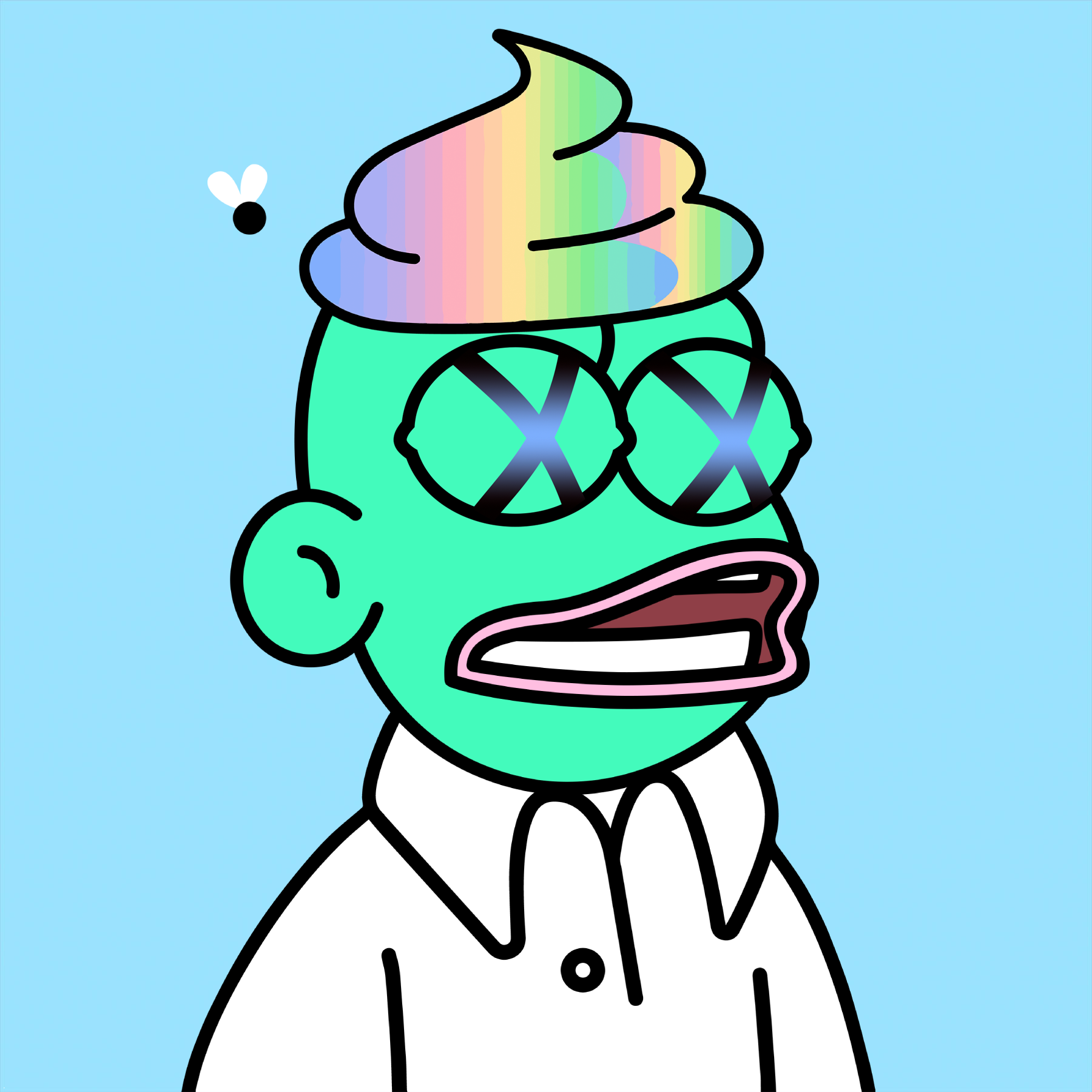 Peppie #6754