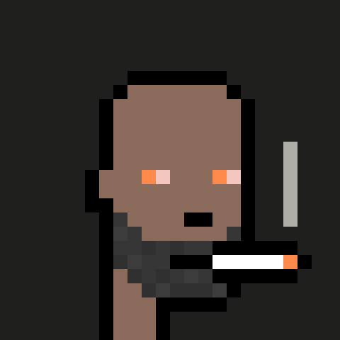 CPunk #7361