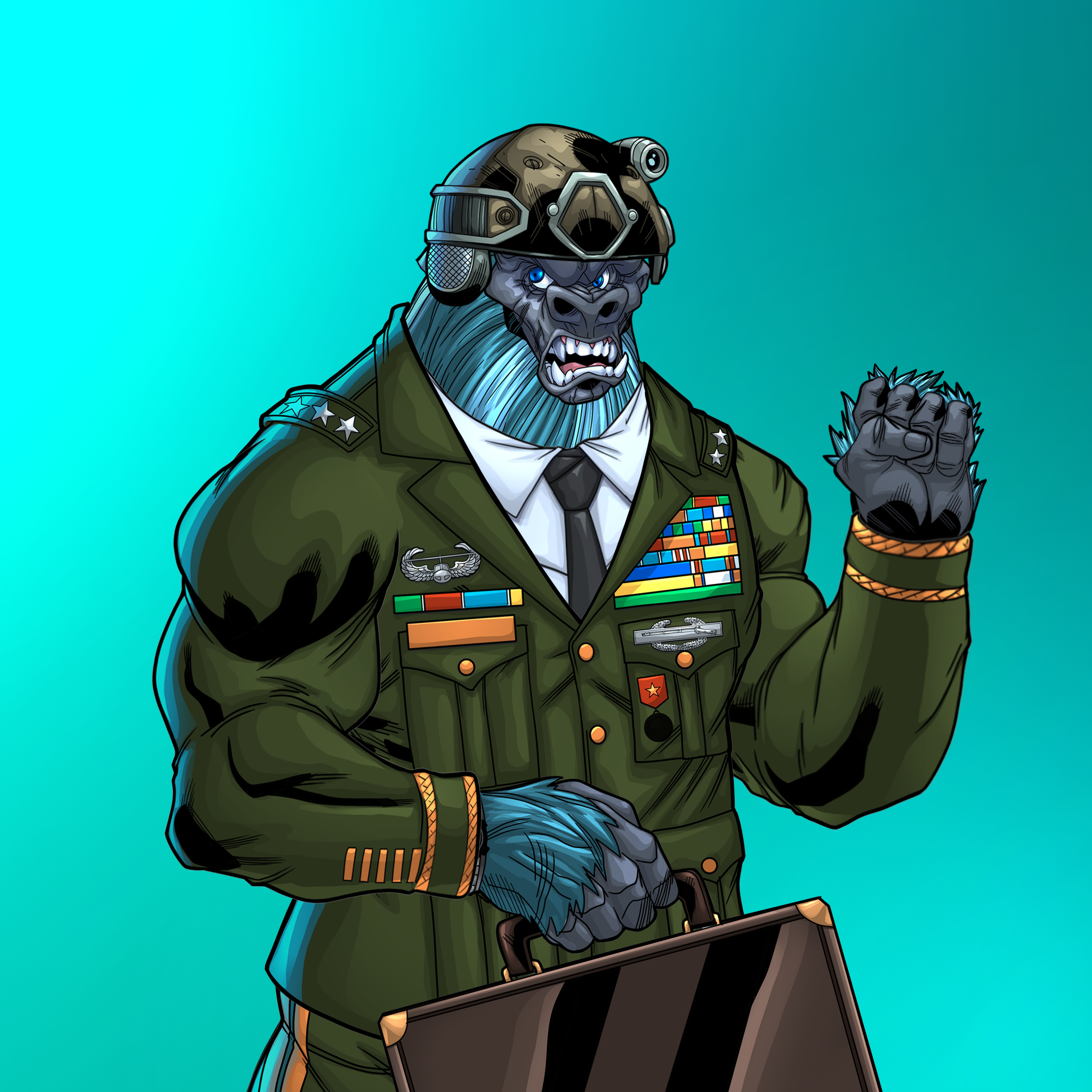 DAGC #2197
