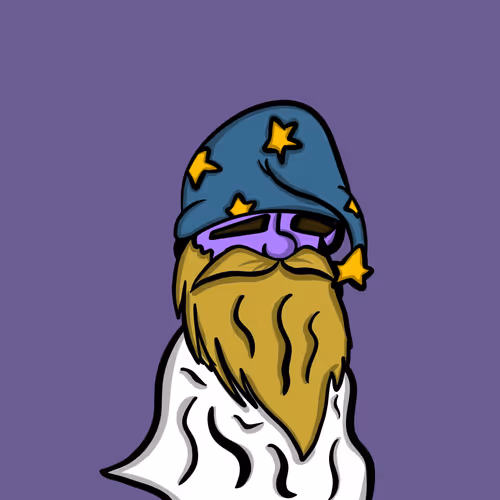 Wizard #1750