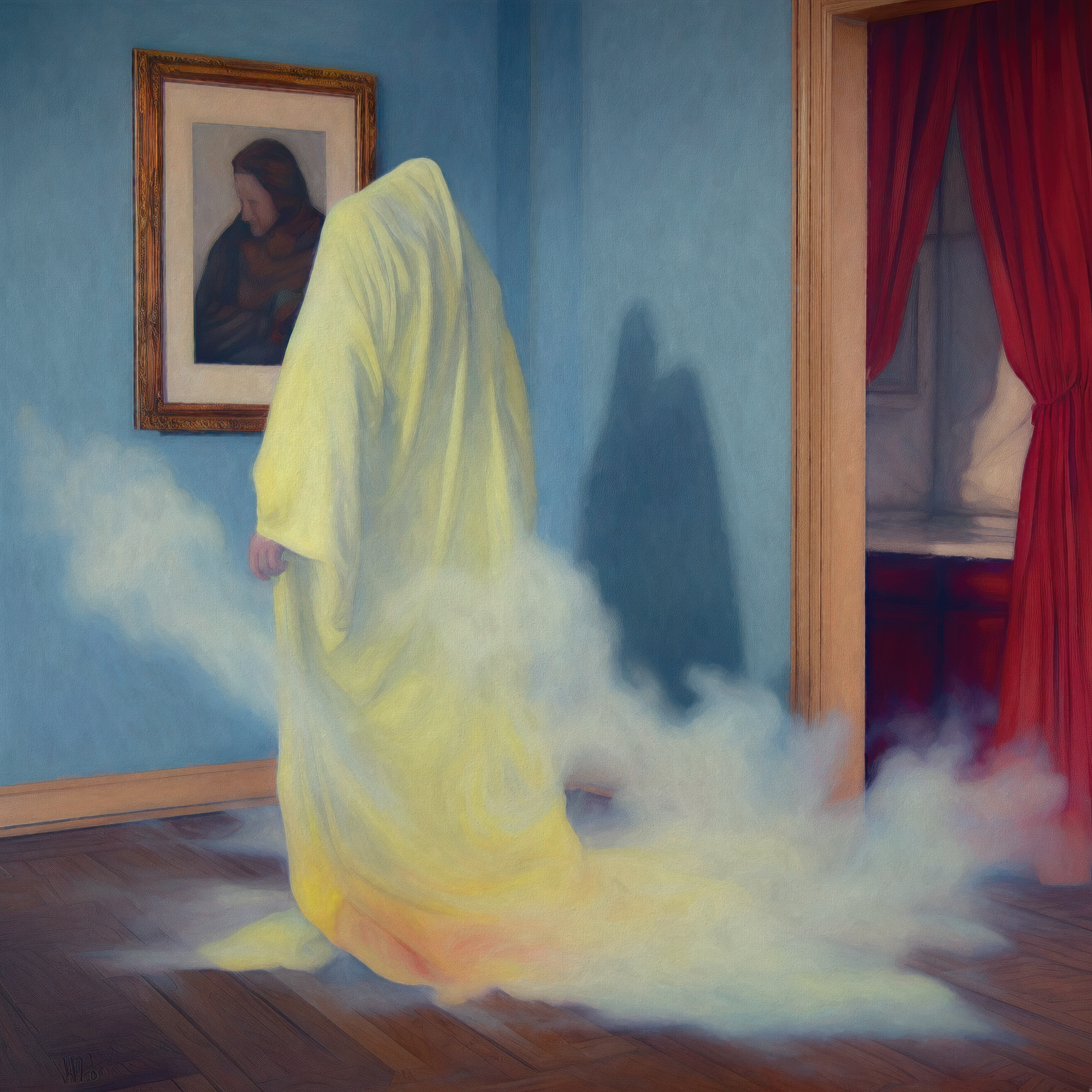 Phantom Limb