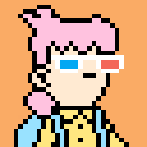 Pixel Dood #5632