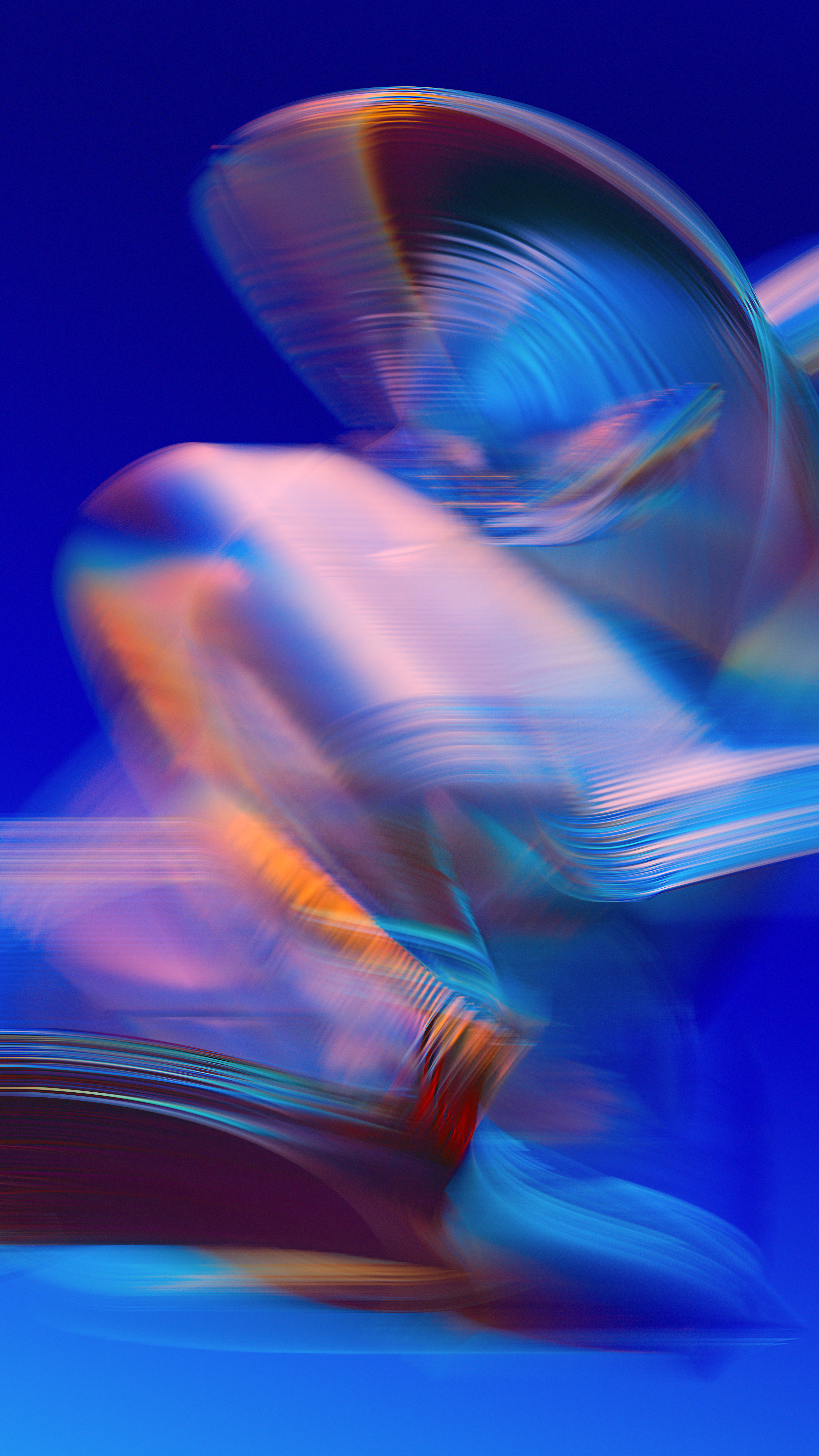 Momentum #25