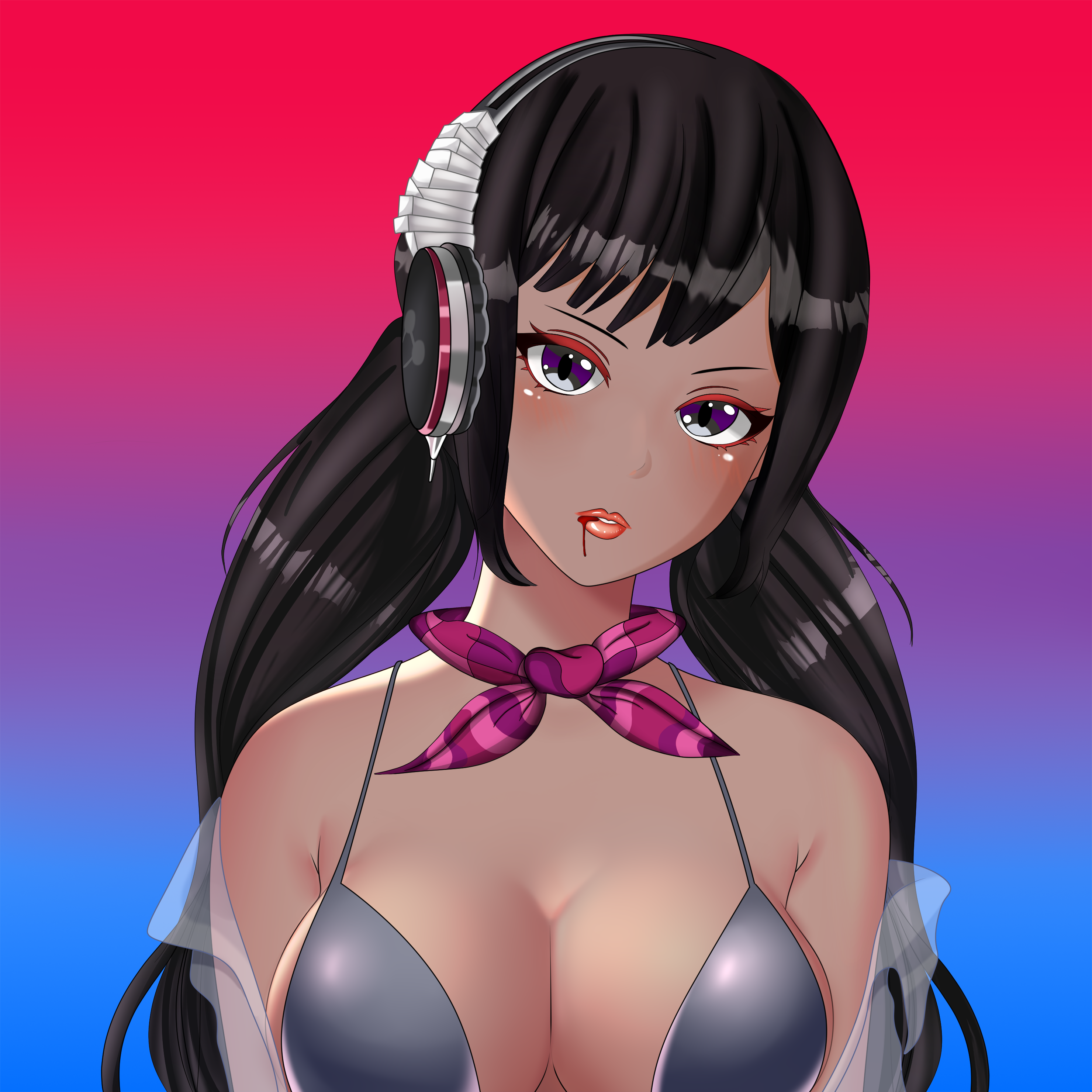 ANIBAE #1132
