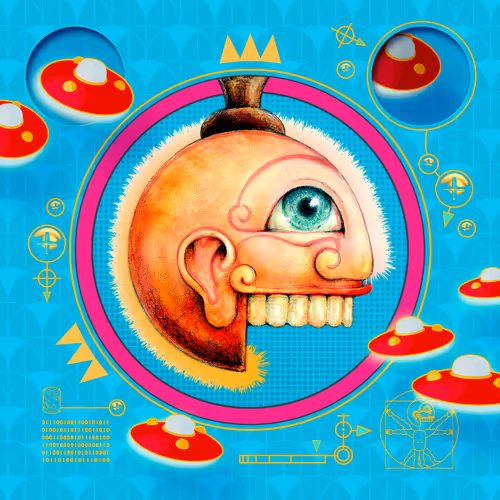 SpaceMan