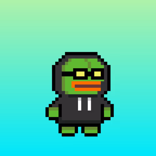 Hacker Fren #583