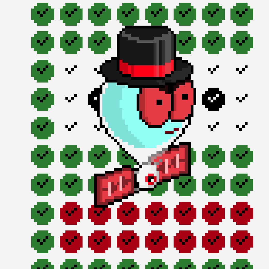Spy Balloonz #4348