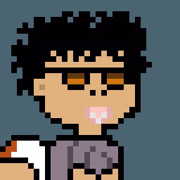 PunkBaby #388