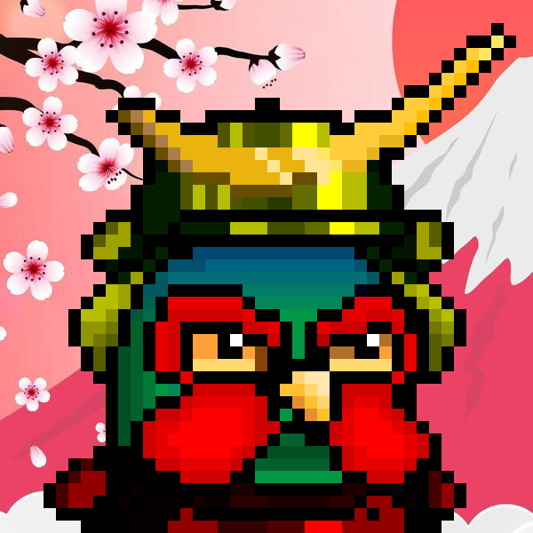 Billionaire Bird #1449