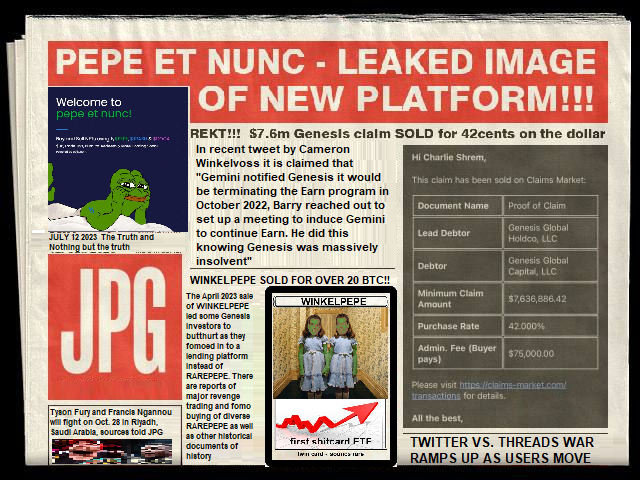 JPG ISSUE TWO