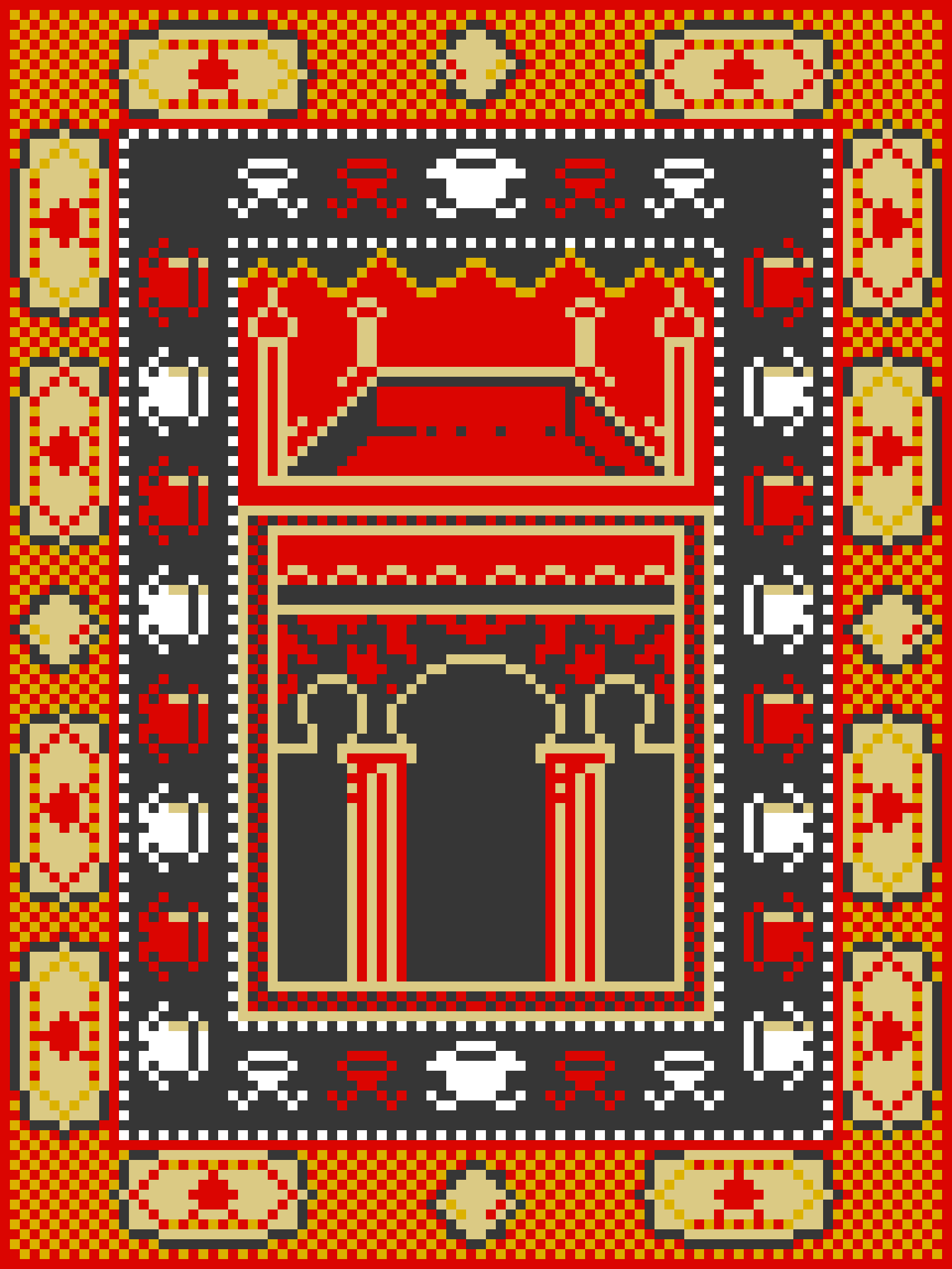 Rugstore