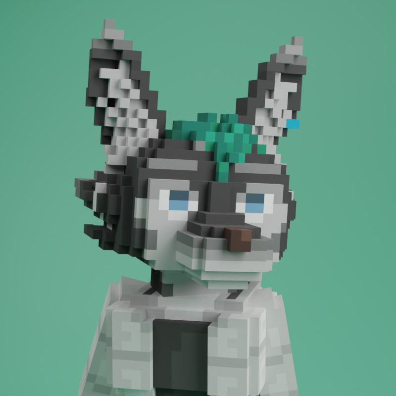 Zzoopers Genesis #238