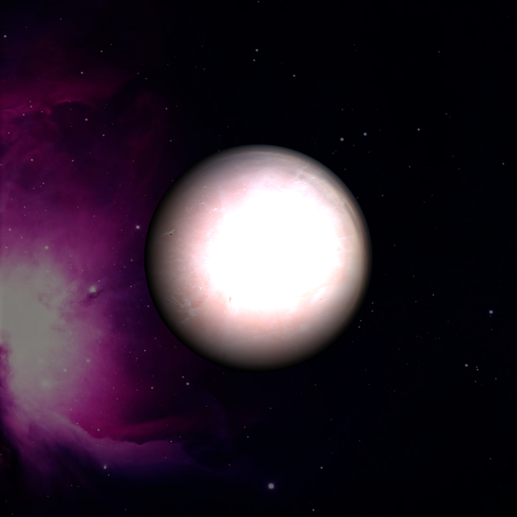 Exoplanet #0812