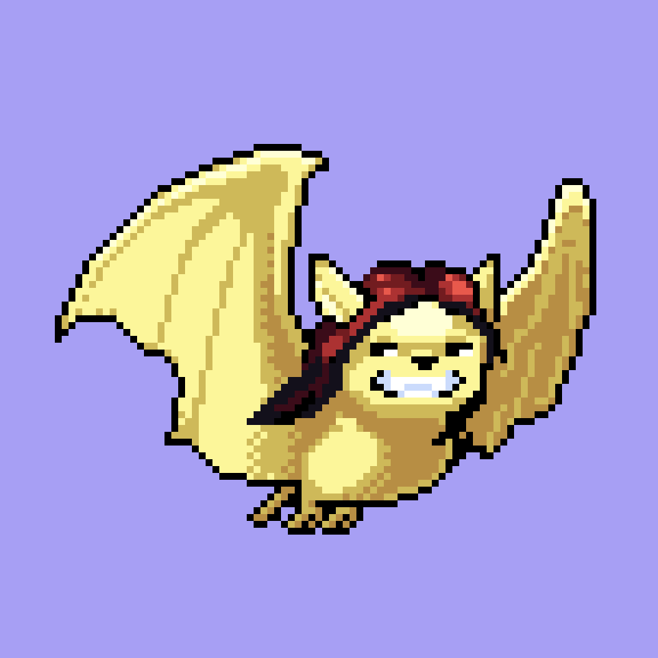 CryptoBat #5531