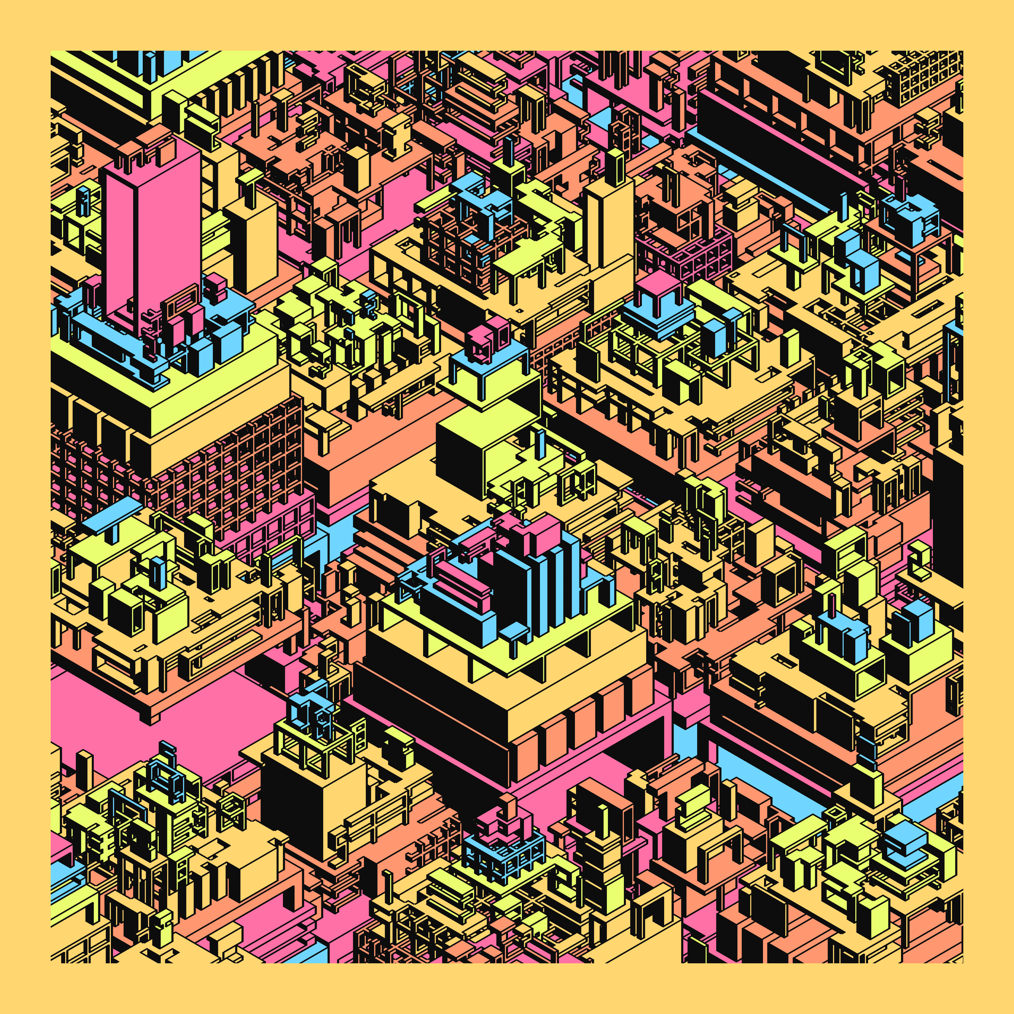 Plasticity #428